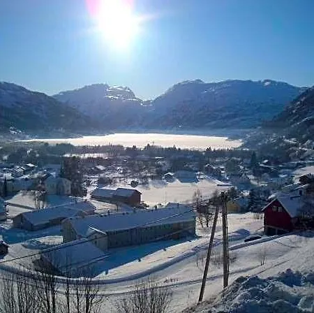 Roldal Skare