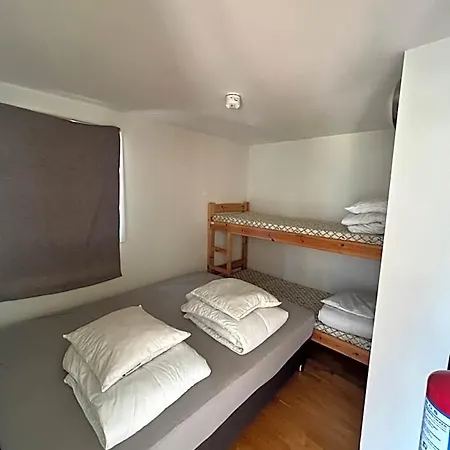 Roldal Szálloda Skare