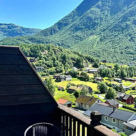 Szálloda Roldal Skare